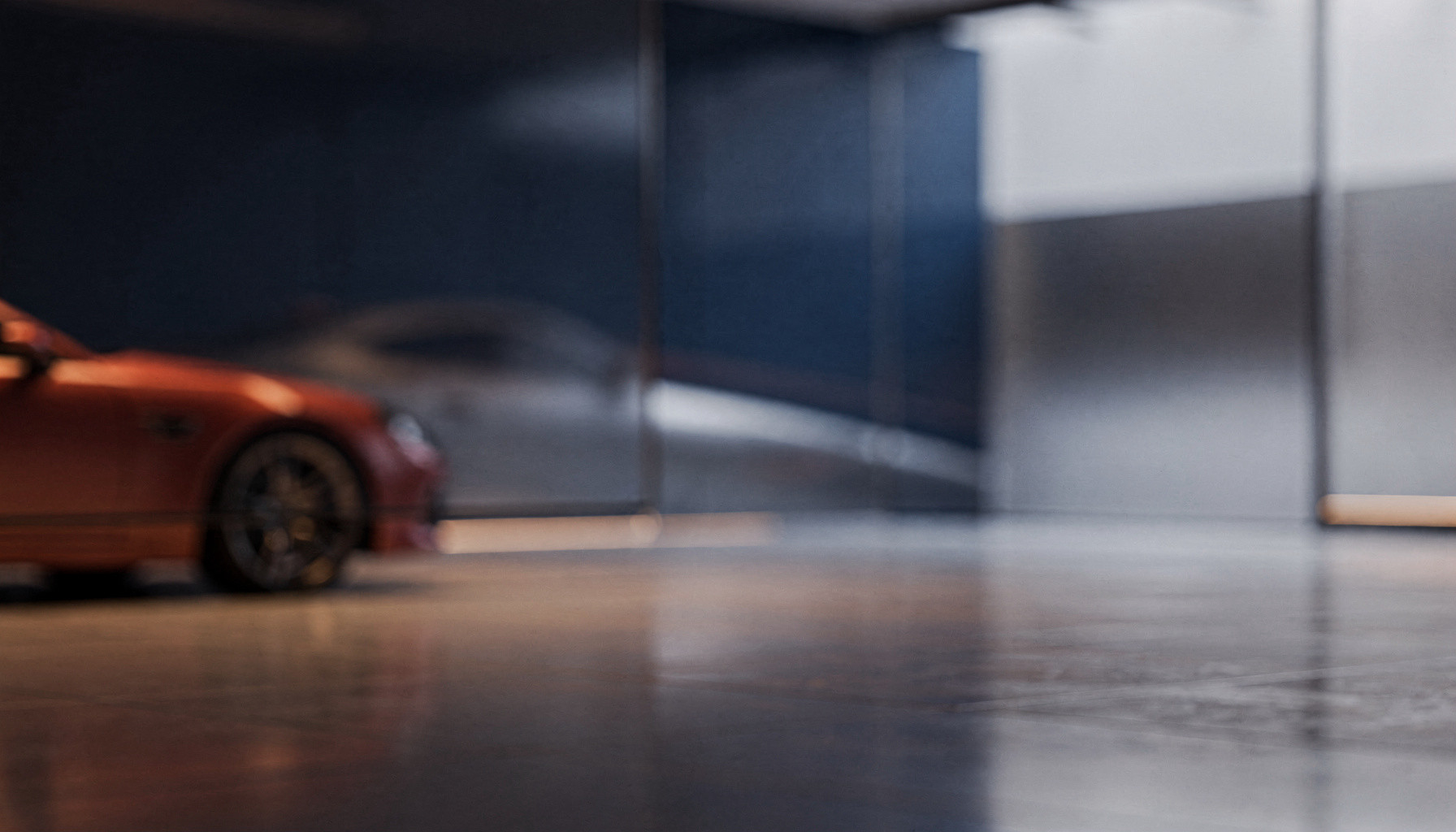 Trinidad Motors website preview